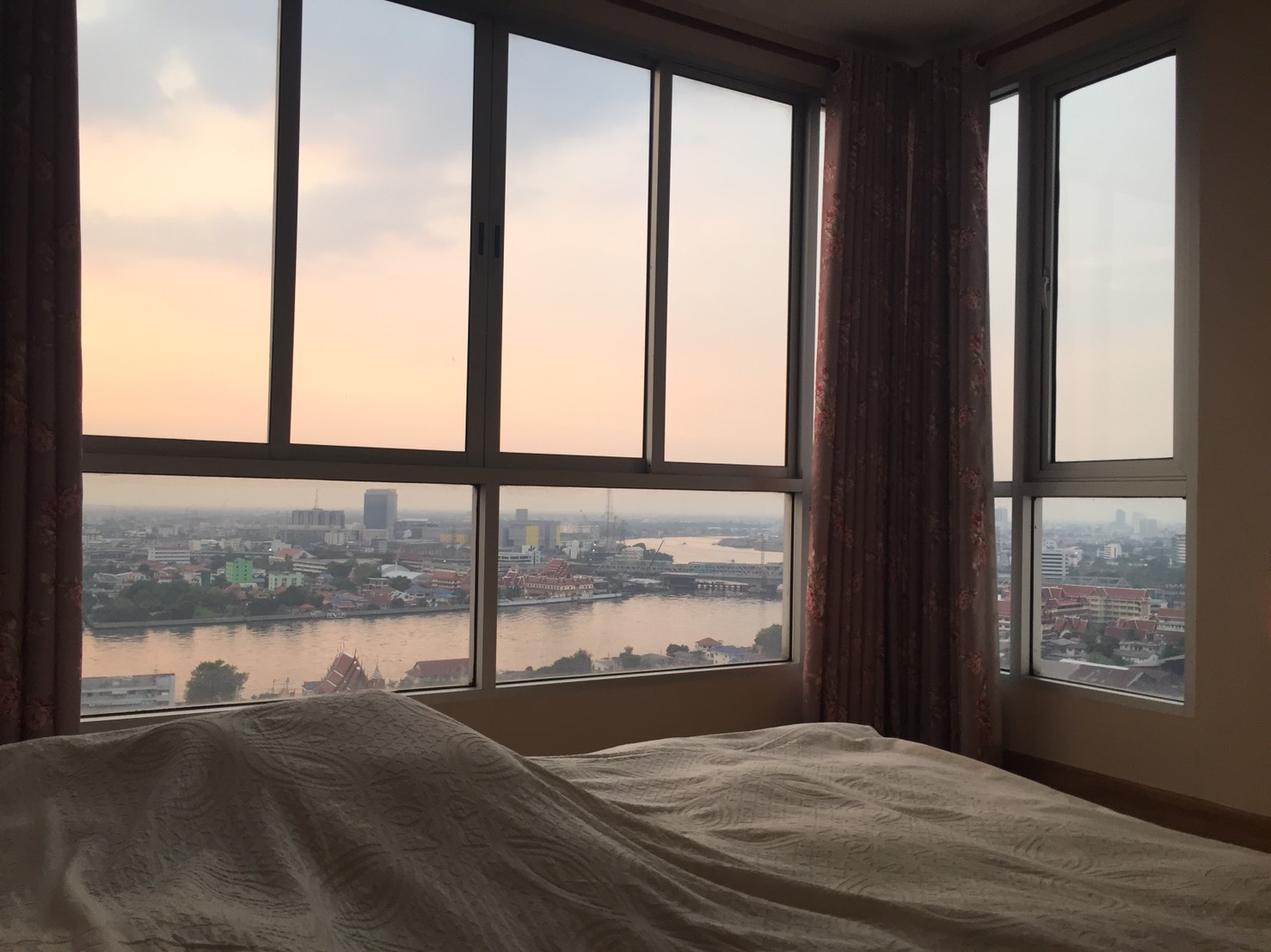 ให้เช่า คอนโด เดอะ ทรี อินเตอร์เชนจ์ บางโพ the tree interchange 2 ห้องนอน 2 ห้องน้ำ 1