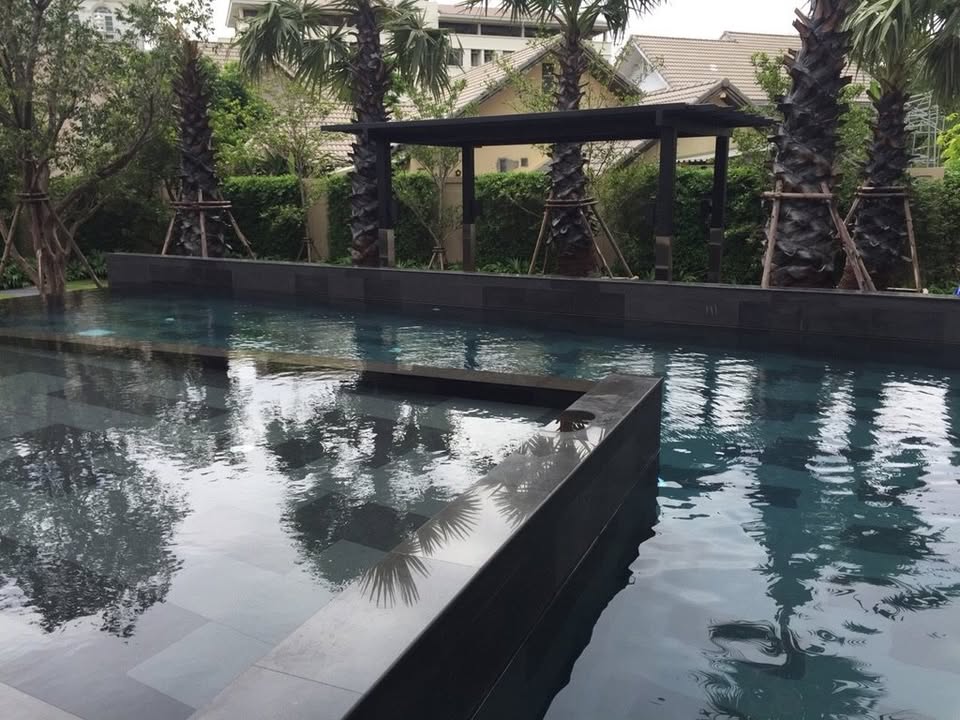 ให้เช่าคอนโด ราคา 12,000 บาท / เดือน ห้องริม ประตูไม่ชนกับใคร Condo For Rent Fuse Chan-Sathorn : ฟิวส์ จันทน์-สาทร ถนน จันทน์ 18/1