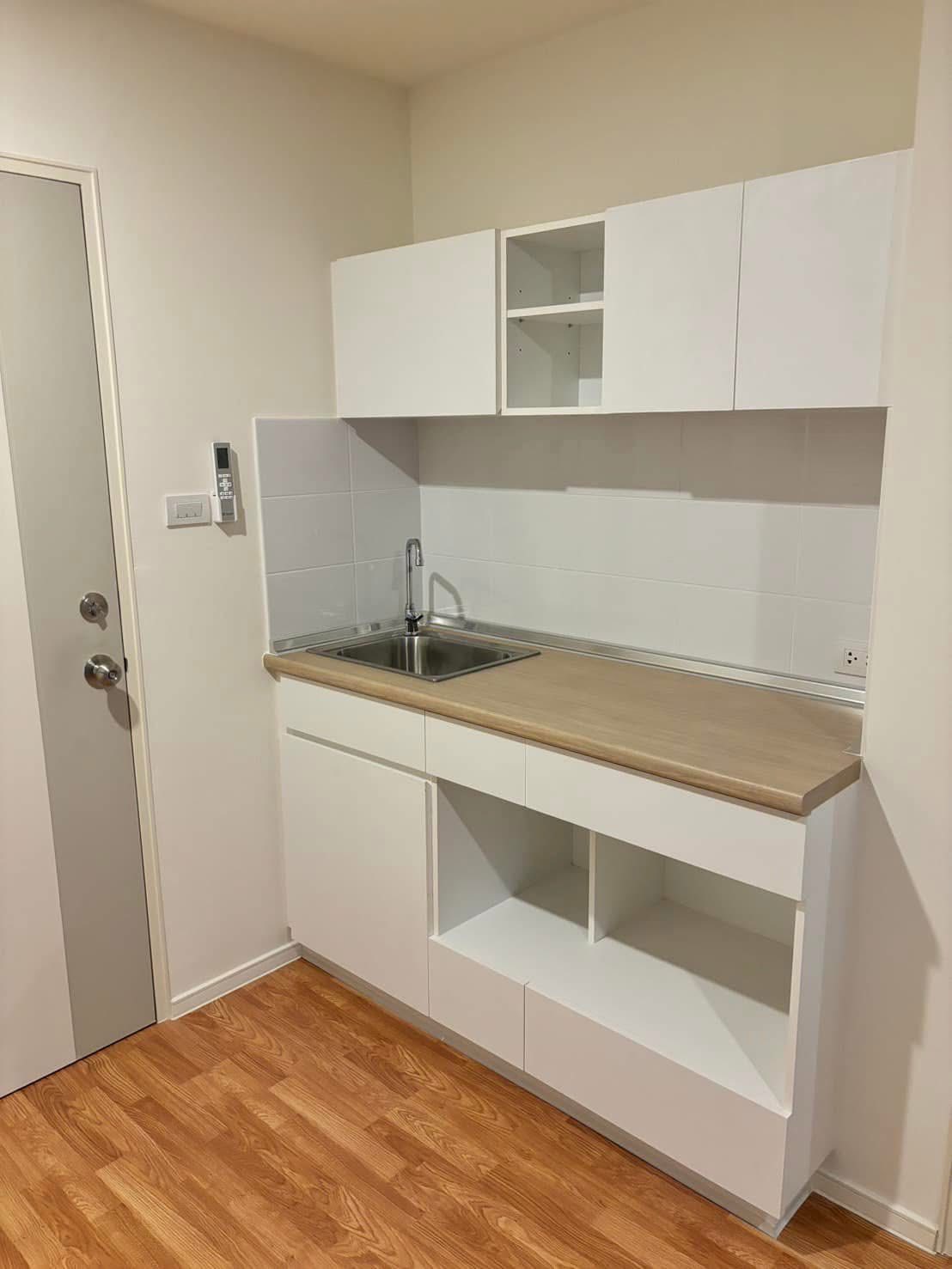 🔥 ว่างพร้อมเข้าอยู่ 2 ก.ค. 68! ให้เช่าด่วน! คอนโดลุมพินี สุขุมวิท 101/1 (Lumpini Sukhumvit 101/1) ห้องสวย วิวโล่ง ใกล้ BTS 2 สถานี! 🔥