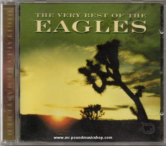 Eagles - The Very Best of The Eagles