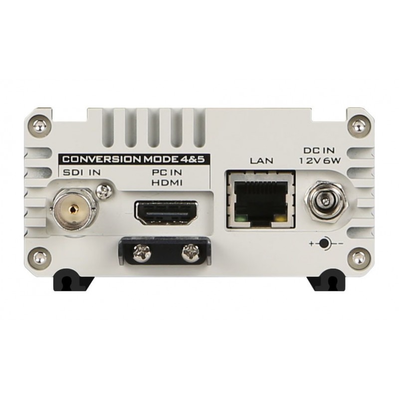 TC-200 DATAVIDEO Portable HD/SD CG Solution มาพร้อม Software