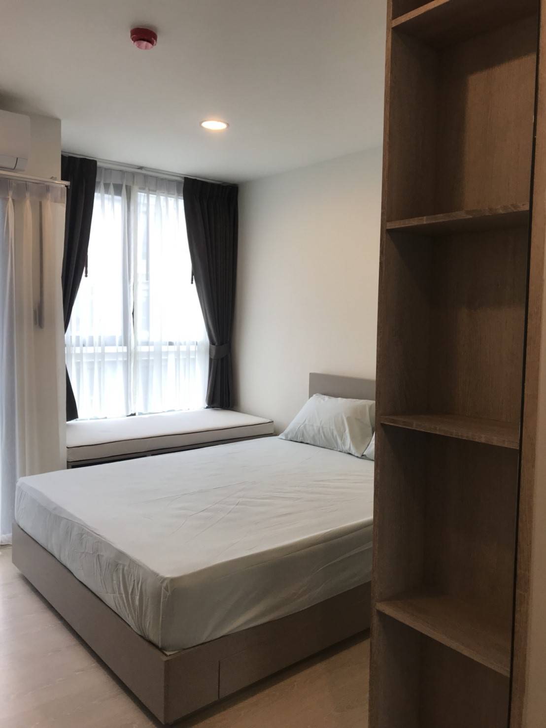 ขายพร้อมผู้เช่า สัญญาเช่า 1 ปี คอนโด ดิ เอ๊กเซล อุดมสุข 29 ( ดิ เอ็กเซล อุดมสุข The Excel Udomsuk Sukhumvit 103 ) ห้อง 1 ห้องนอน