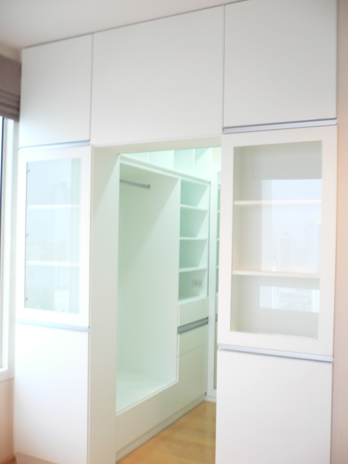 ให้เช่าคอนโด Villa Rachatewi (วิลล่า ราชเทวี) 1 ห้องนอน 1ห้องน้ำ ขนาด 58 ตรม ชั้น 31 ห้องแต่งครบพร้อมอยู่