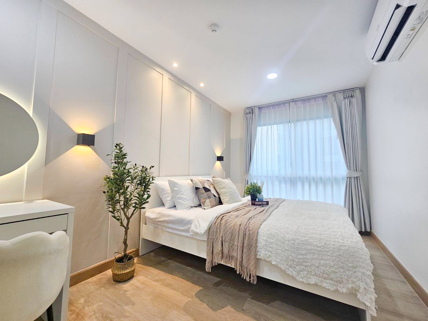 🔥 ขายด่วน! The Kith Plus Nawamin 163 (เดอะ คิทท์ พลัส นวมินทร์ 163)