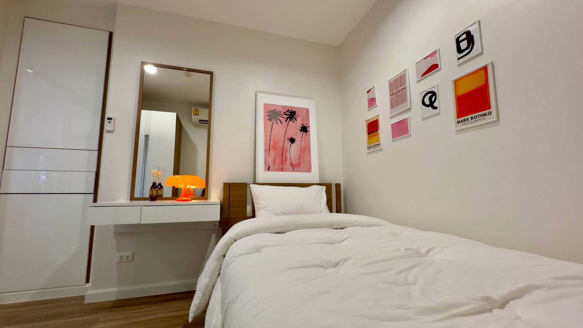 🔥 ขายด่วน! คอนโด Le Rich Rama 3 (เลอริช พระราม 3) 🔥 💰 เพียง 3.5 ล้านบาท เท่านั้น! (ค่าโอนคนละครึ่ง)