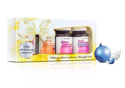 VISTRA CELEBRATION SET