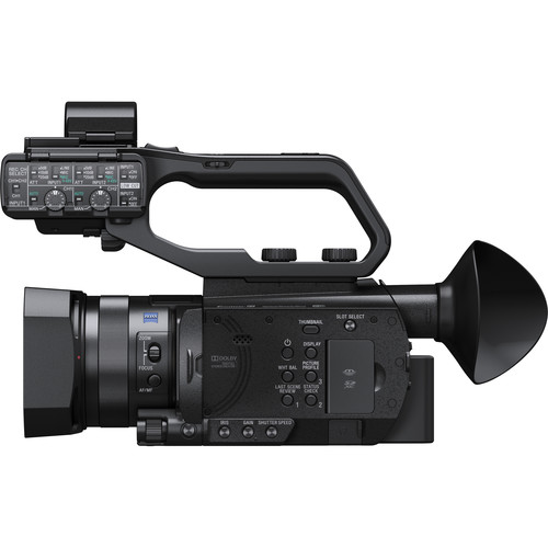 กล้องวิดีโอ SONY PXW-X70 Professional XDCAM Compact Camcorder