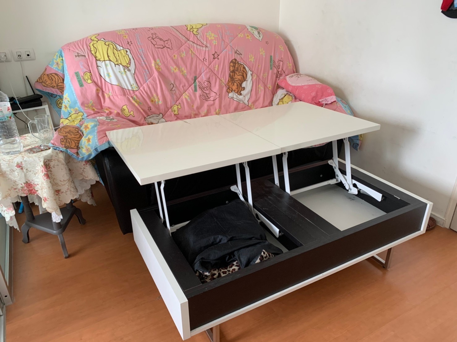 ให้เช่าคอนโด Lumpini Mega City Bangna (ลุมพินี เมกะซิตี้ บางนา) 6,500 บาท/เดือน 1 ห้องนอน 1 ห้องน้ำ