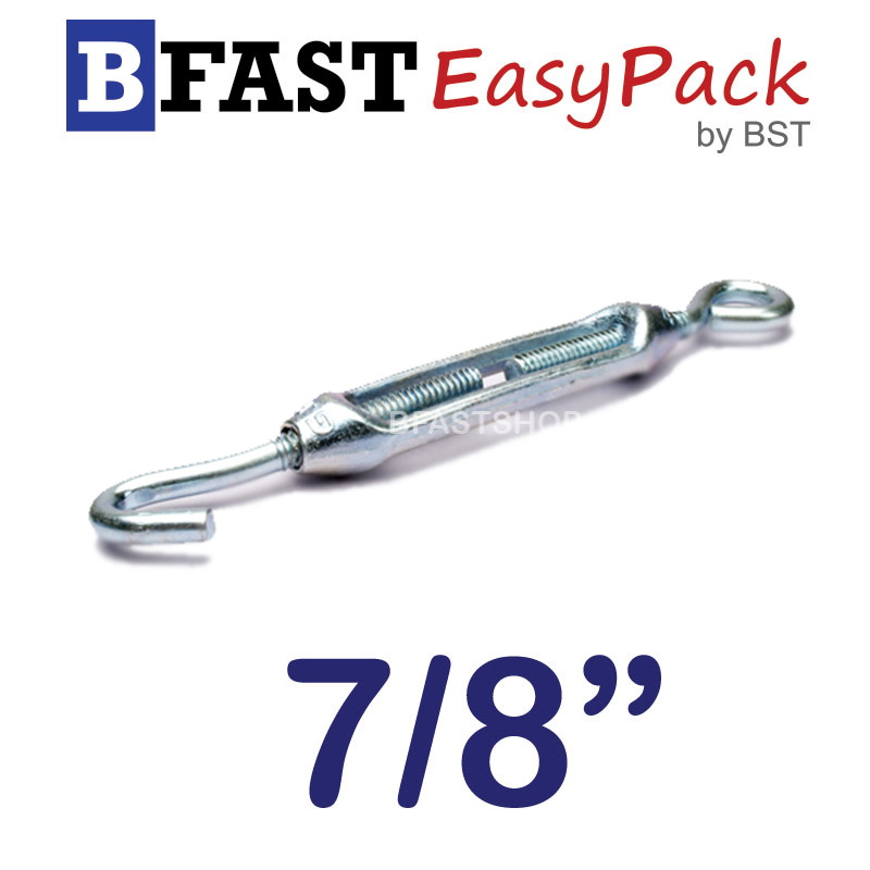 เกลียวเร่ง 7/8" (1 ตัว/ถุง)
