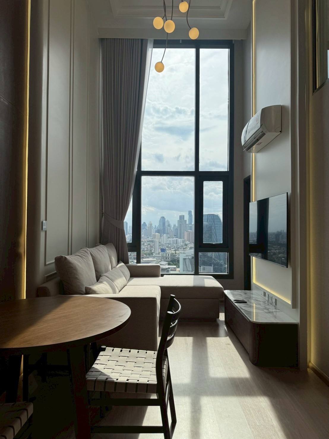 🏙️ 𝐅𝐨𝐫 𝐑𝐞𝐧𝐭 Condo Life Rama 4 – Asoke | ไลฟ์ พระราม 4 – อโศก