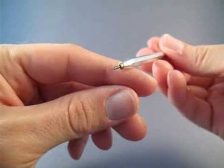 VICTORINOX PENCIL ดินสอกด ขนาด1.0 mm.