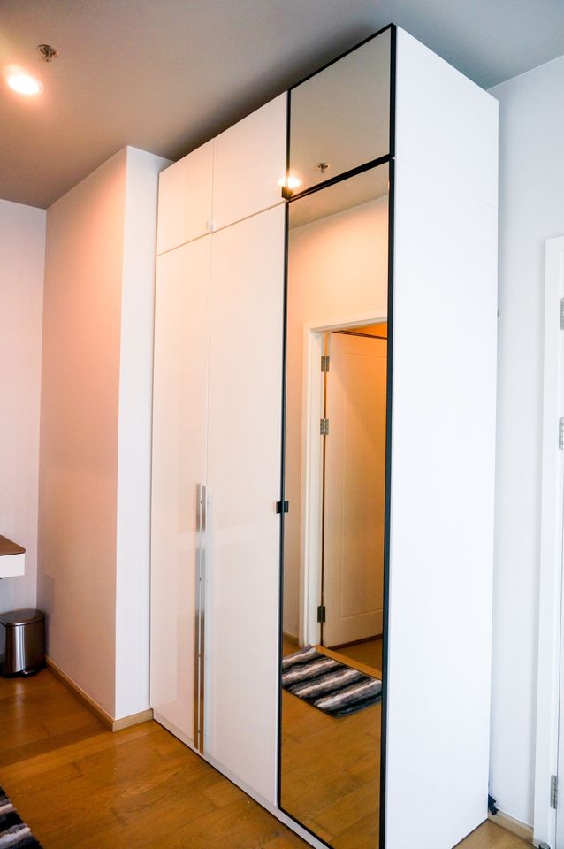 ✨ ให้เช่า Hive Sathorn คอนโดหรูติด BTS กรุงธนบุรี เพียง 100 เมตร!