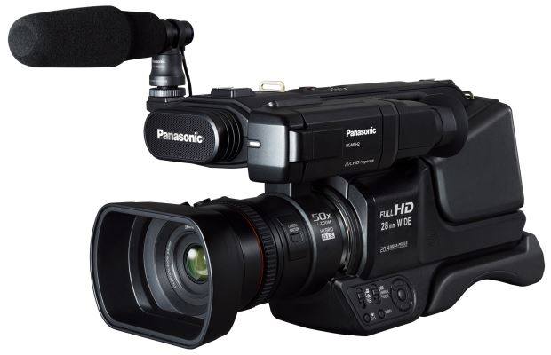 PANASONIC AG-AS9000EN PRO-CAMERA HD/SDI Output **สินค้าตกรุ่นแล้ว