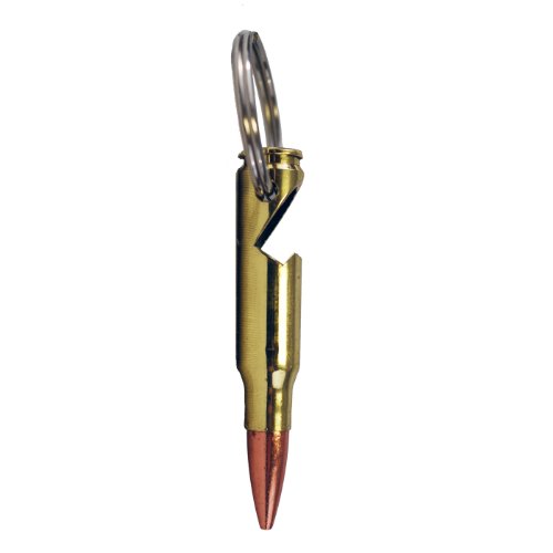 ที่เปิดขวดรูปกระสุน Caliber 7.62/.308 Bottle Opener