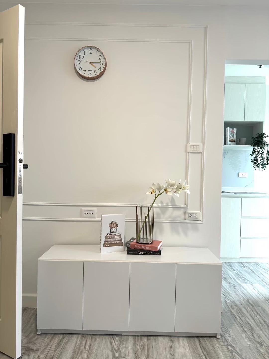 ขายด่วน! คอนโดลุมพินี คอนโดทาวน์ รามอินทรา - นวมินทร์ แต่งใหม่ พร้อมอยู่ ฟรีโอน! 🔥 💰 ราคาสุดคุ้มเพียง 1.29 ล้านบาท!