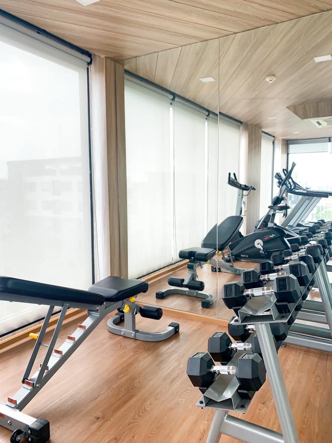 ให้เช่า คอนโด MAGNIX Ramintra 21 (แม็กนิกซ์ รามอินทรา 21) 1 ห้องนอน 1 ห้องน้ำ ห้องพื้นที่ 24 ตรม. เฟอร์นิเจอร์+เครื่องใช้ไฟฟ้า