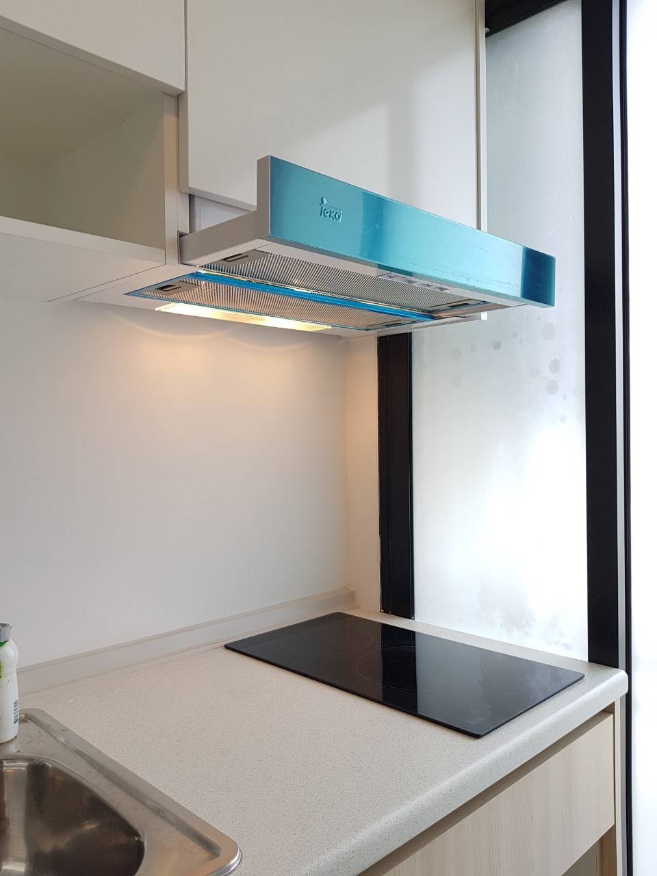 ขาย / เช่าคอนโด Episode Phahol - Sapanmai (เอพพิโซด พหล-สะพานใหม่ ) 1 ห้องนอน 1 ห้องน้ำ