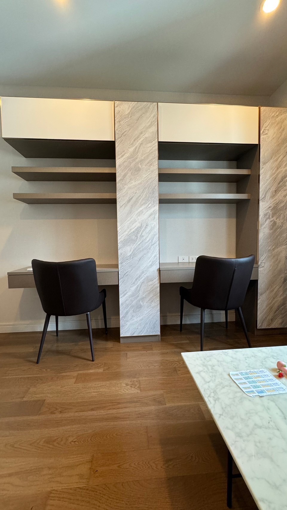 ให้เช่าบ้านหรู ติดสวน ติด Clubhouse หมู่บ้าน บุราสิริ พัฒนาการ ซอย 20 (ซอยในหมู่บ้าน) ซอยพัฒนาการ 87