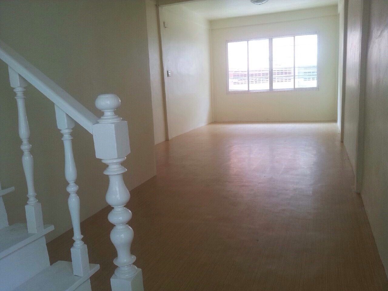 ขายบ้าน ย่านถนนเจริญราษฎร์