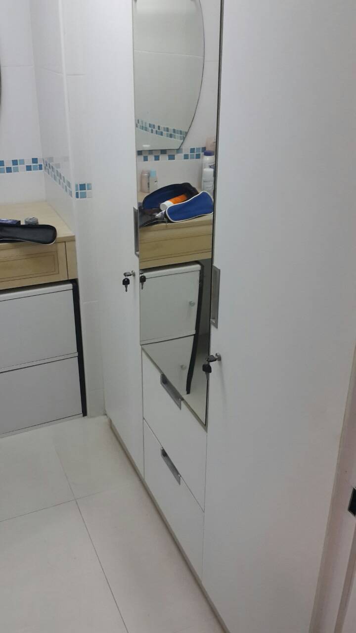 ให้เช่า / ขาย คอนโดชาโตว์อินทาวน์ รัชดา 17 Chato Intown ratchada 17 ชั้น 4 Studio 34.45 ตารางเมตร 10000.-/month