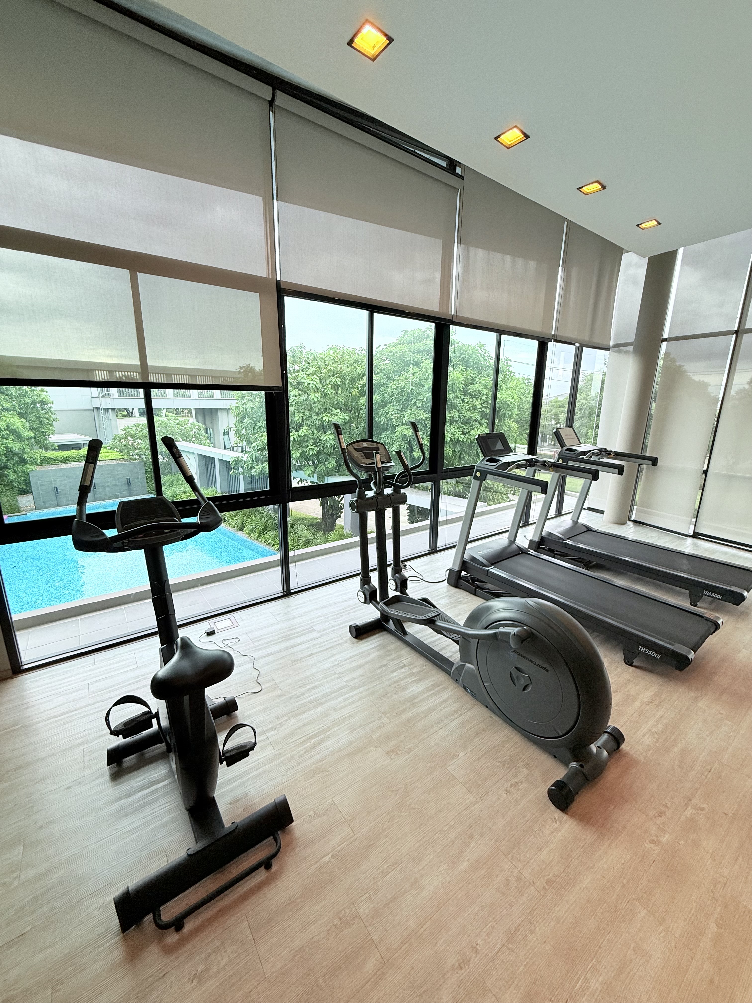 ด่วน‼️ขายบ้านแฝด (ห้องริม) The Plant รังสิต – อเวนิว | แบบบ้าน Devise ขายราคาพิเศษ ต่ำกว่าทุน