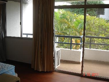 ขายบ้านริมทะเลโครงการ Rama Harbour View Condo (รามาฮาร์เบอร์วิว คอนโดมิเนียม) 4 ห้องนอน 4 ห้องน้ำ