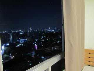 ให้เช่าคอนโดลุมพินี วิลล์ ลาดพร้าว โชคชัย 4 พร้อมเข้าอยู่