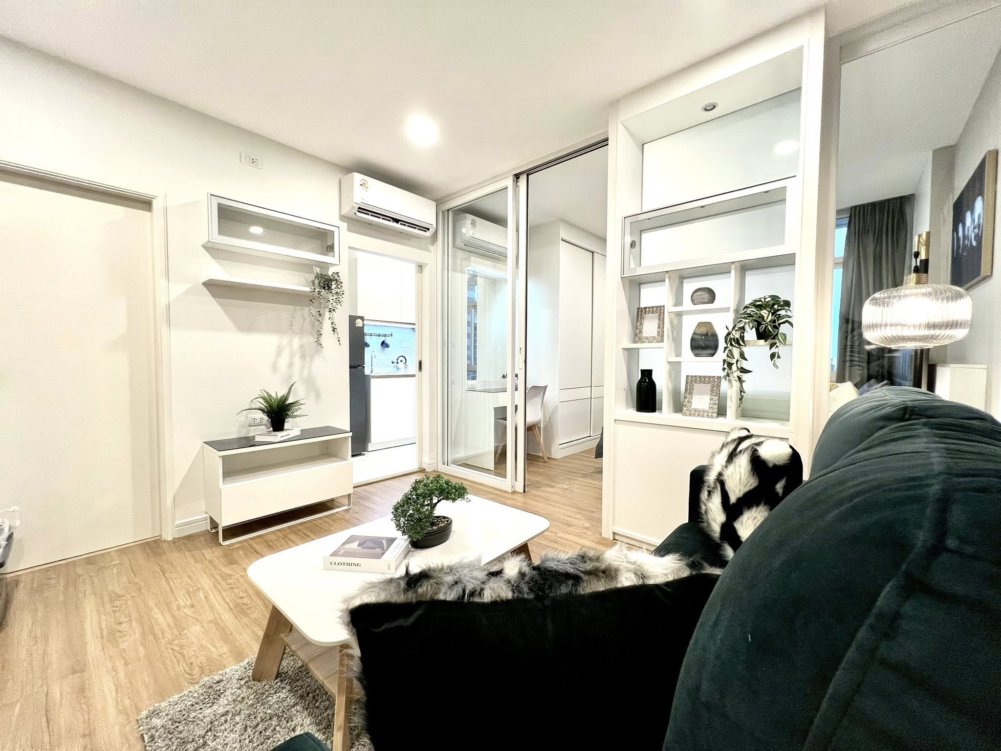 ðĨ āļŦāļĨāļļāļāļāļāļ! āļāļāļāđāļāļŠāļļāļāļļāļĄāļ§āļīāļ āļāļģāđāļĨ A+++ āđāļāđāļāđāļŦāļĄāđāļāļąāđāļāļŦāđāļāļ āļĢāļēāļāļēāļāļĩāļāļĩāđāļŠāļļāļ! Centric Scene Sukhumvit 64 (āđāļāđāļāļāļĢāļīāļ āļāļĩāļ āļŠāļļāļāļļāļĄāļ§āļīāļ 64)ðĨ