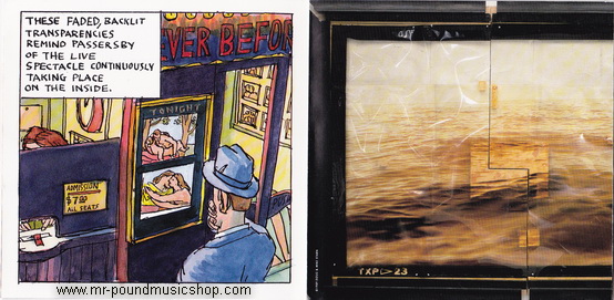 R.E.M. - Out of Time