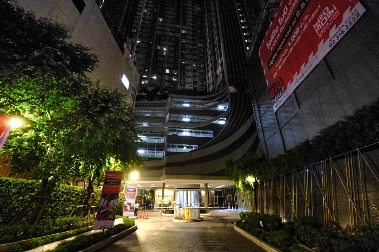 โปรแรง!!! แซงทุกโครง คอนโด Ideo Mobi Bangsue Grand Interchange ห้องใหม่มือ 1 พร้อมโปรโมชั่นจัดหนักลดเป็นล้าน