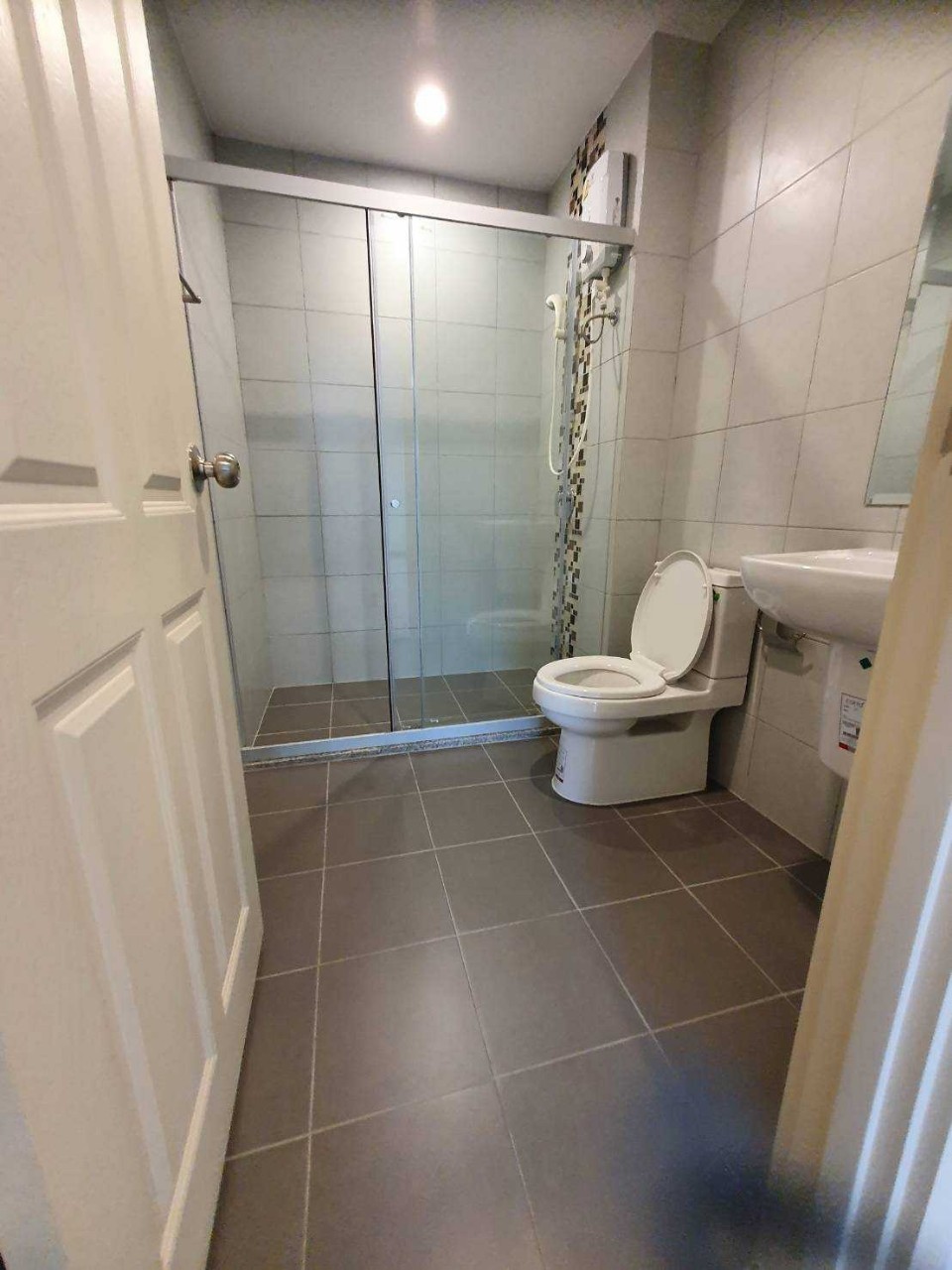 ขาย//ให้เช่า คอนโด Supalai Loft @Talat Phlu Station (ศุภาลัย ลอฟท์ สถานีตลาดพลู) 1 ห้องนอน 1 ห้องน้ำ 1 ระเบียง1ห้องครัว