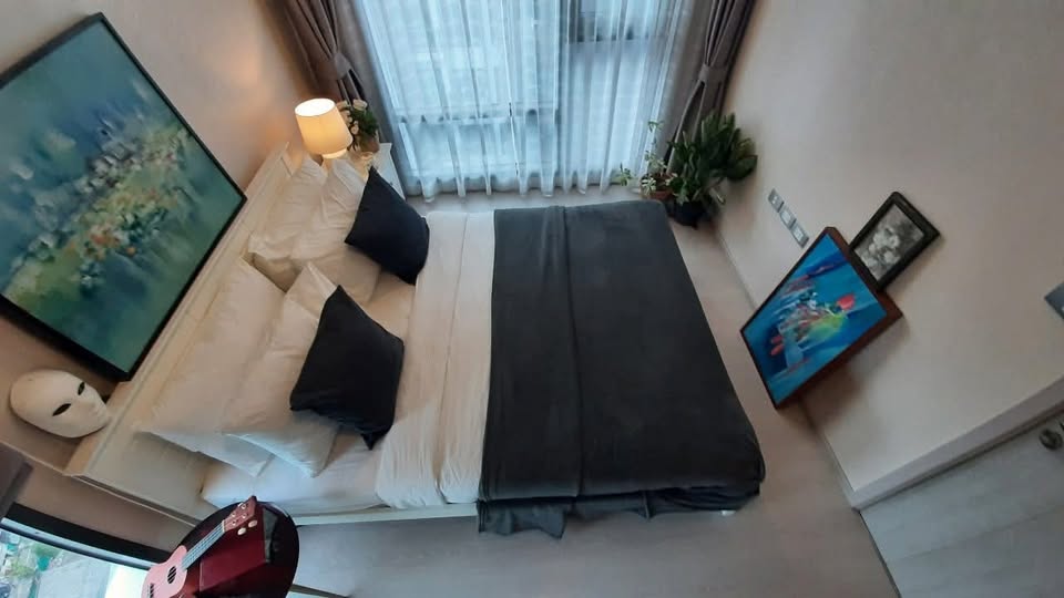 🌟 ให้เช่า / ขาย Rhythm สุขุมวิท 36-38 คอนโดหรู ใจกลางสุขุมวิท ใกล้ BTS ทองหล่อ เพียง 350 เมตร! 🌟