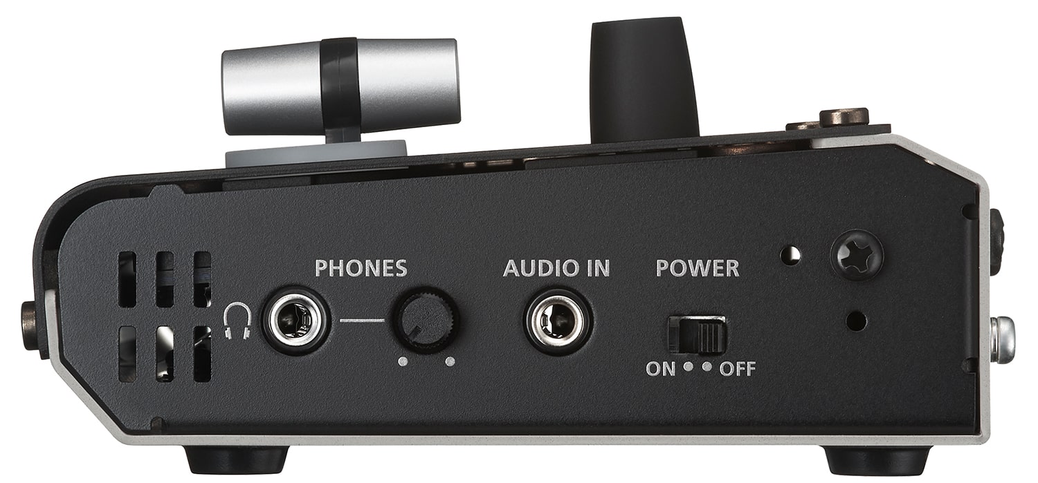 Roland V-02HD MULTI-FORMAT VIDEO MIXER 2 Input Scaler