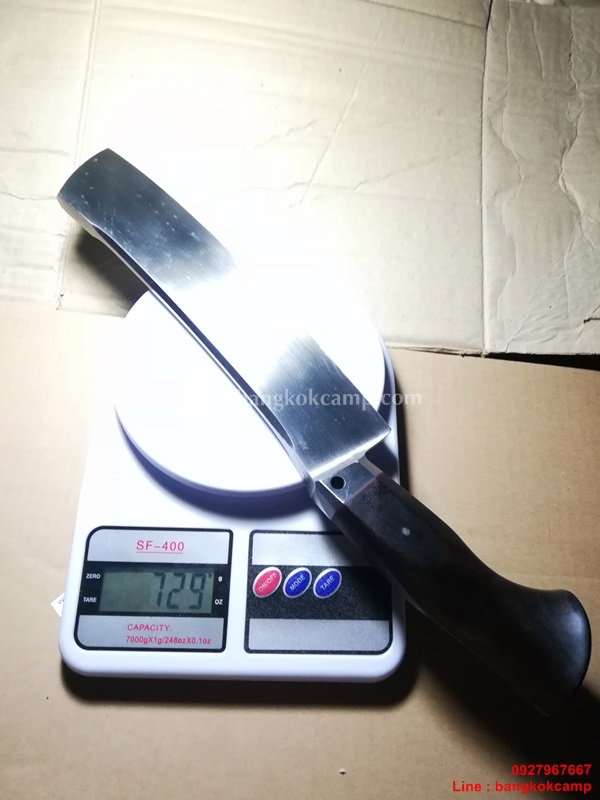 มีดคัตติ้ง ช่างปุ้ม