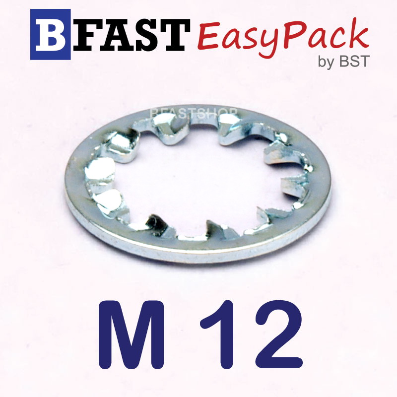 แหวนจักรใน M12 ( 15ตัว/ถุง)