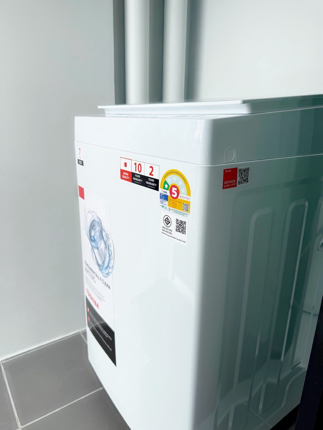 ให้เช่าคอนโด เคฟ เอ็มบริโอ รังสิต / For Rent Kave Embryo Rangsit