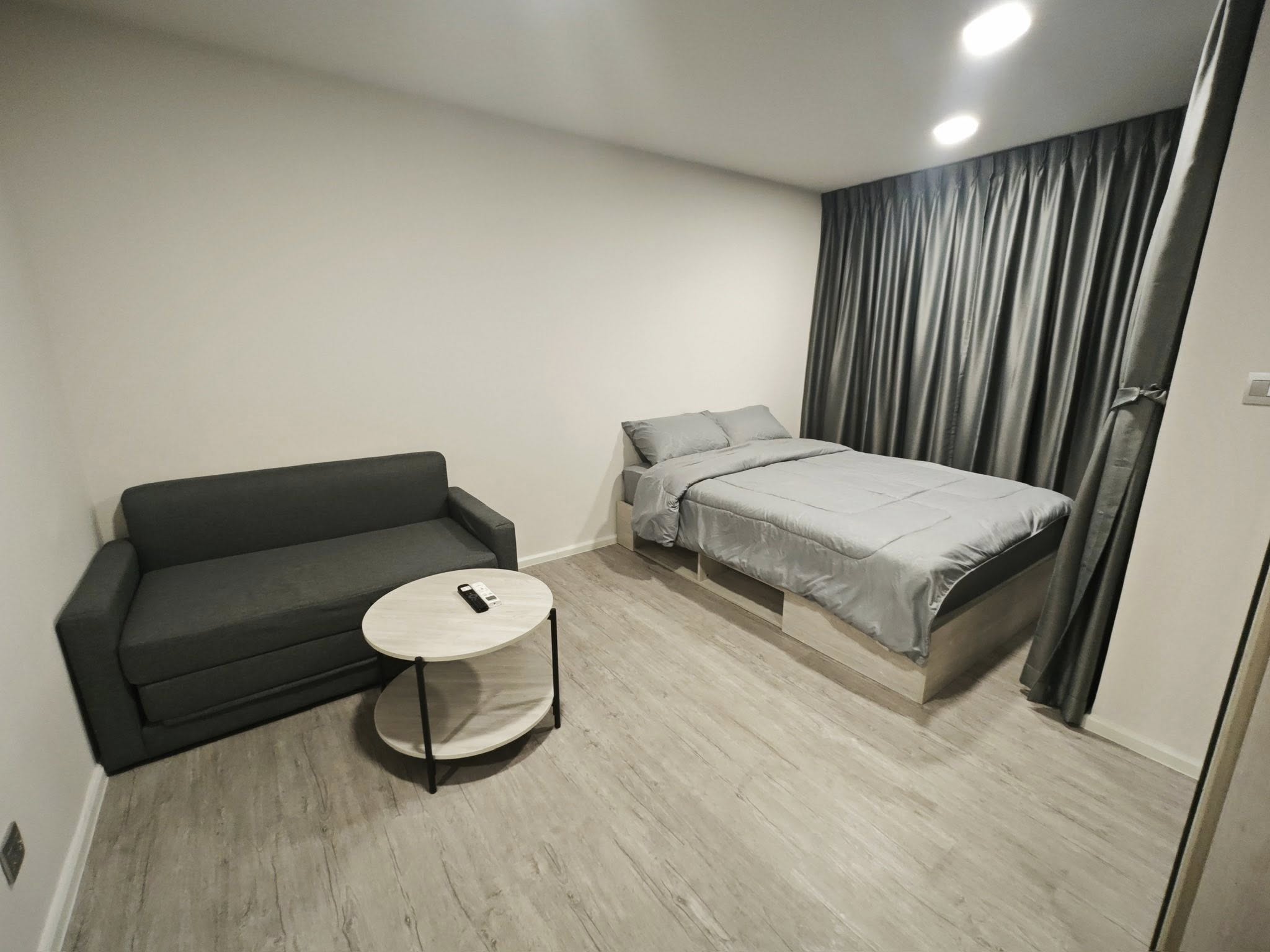 ⭐ ให้เช่าคอนโด แอทโมซ โทรปิคานา บางนา / For Rent Atmoz Tropicana Bangna (English below)