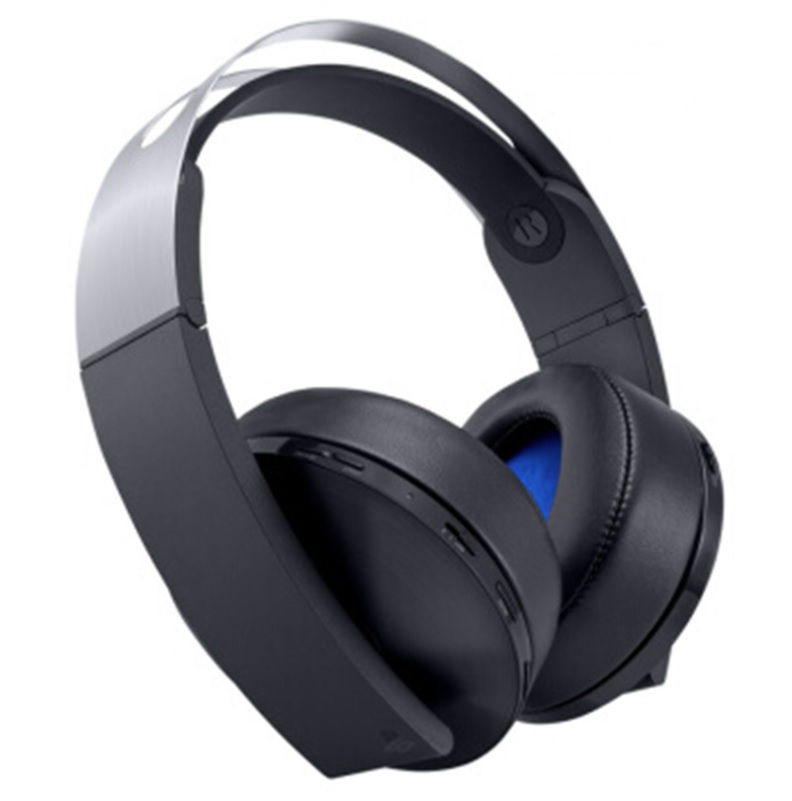 อะไหล่ฟองน้ำหูฟัง รุ่น Platinum Wireless Headset 1 คู่