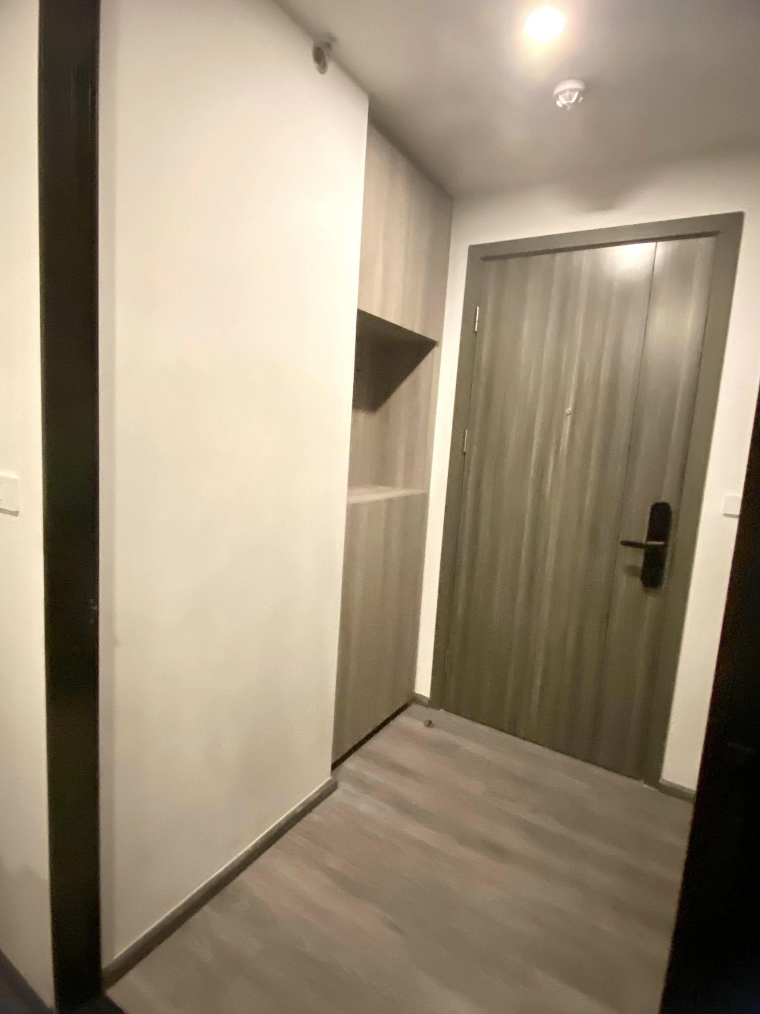 🏢 ให้เช่าคอนโด ออริจิ้น อี22 สเตชั่น | The Origin E22 Station ใกล้ BTS สายสีเขียว สถานีเอราวัณ เพียง 250 เมตร