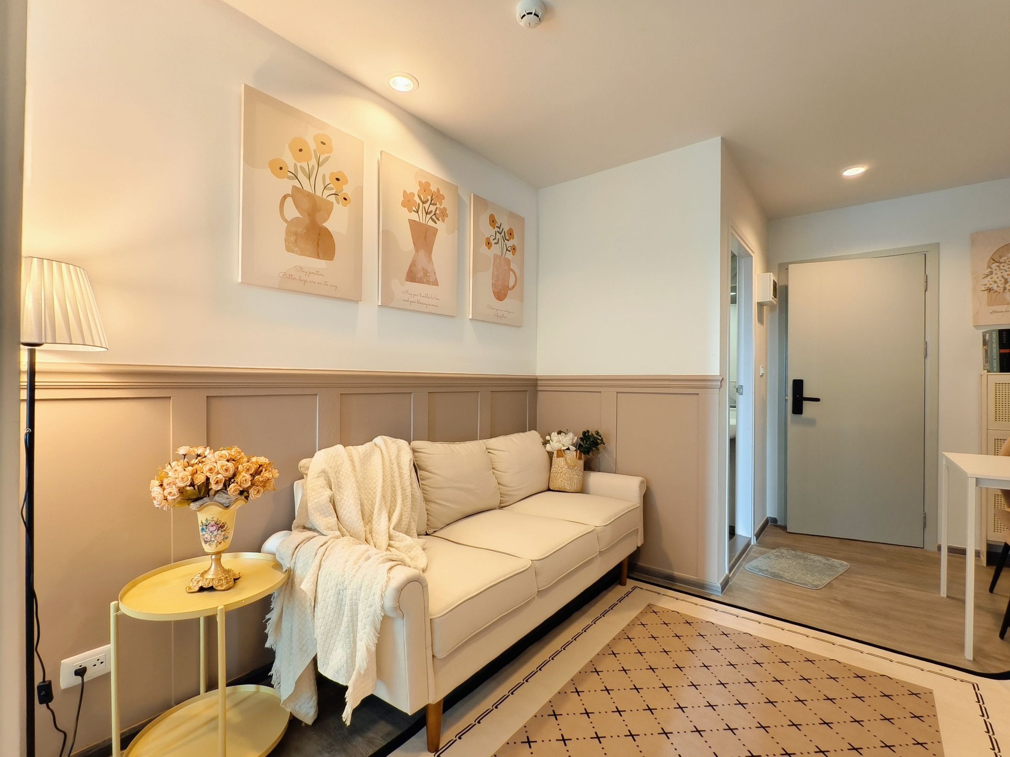 ให้เช่าคอนโด รีเจ้นท์ โฮม บางนา / For Rent Regent Home Bangna (English below)