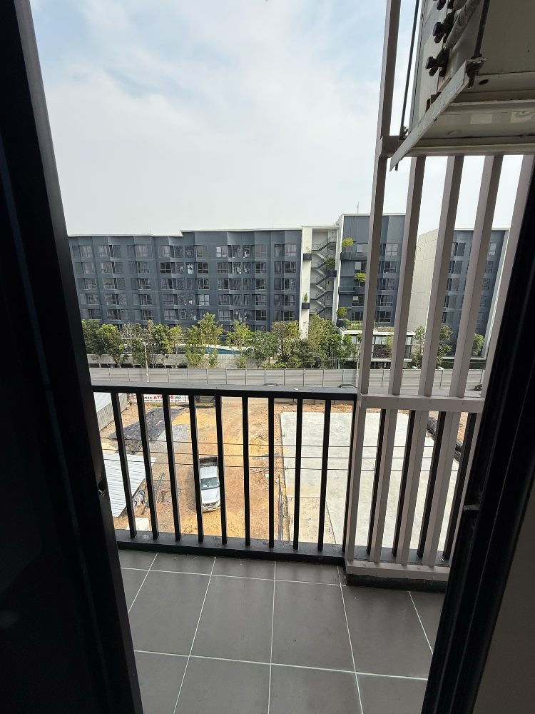 ✨ขายคอนโดราคาดี วิวโล่ง ใกล้ BTS แบริ่ง✨I CONDO Sukhumvit 105 (ไอ คอนโด สุขุมวิท 105)