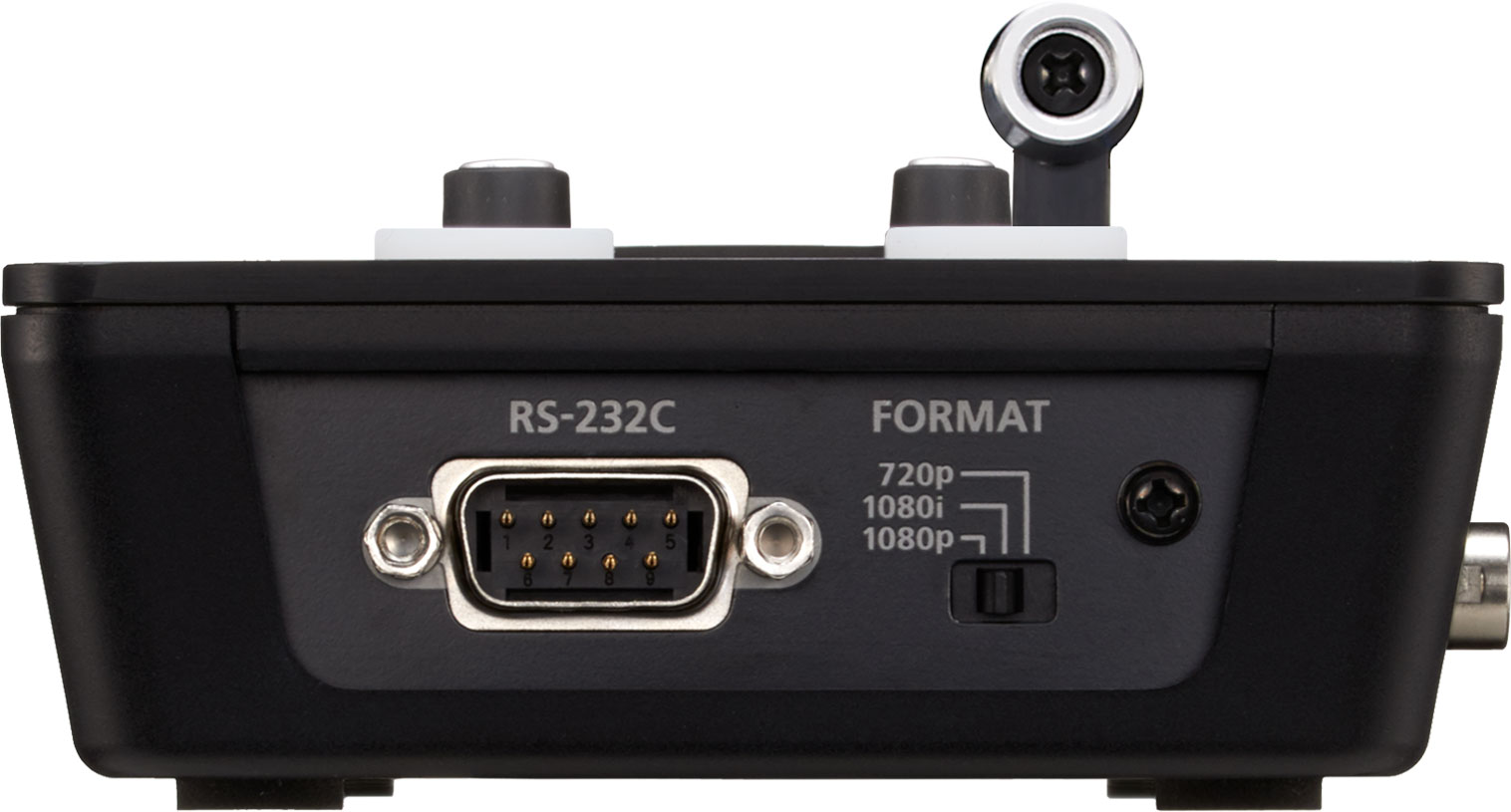 Roland V-1SDI 3G-SDI Video Switcher เครื่องสลับสัญญาณภาพวีดีโอขนาดเล็ก