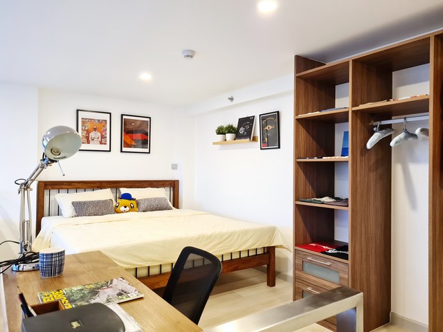 ขาย / เช่าคอนโด Knightsbridge Prime Sathorn (ไนท์ บริดจ์ ไพร์ม สาทร) ห้อง DUPLEX ชั้น 31 วิวแม่น้ำเจ้าพระยาและบางกระเจ้า