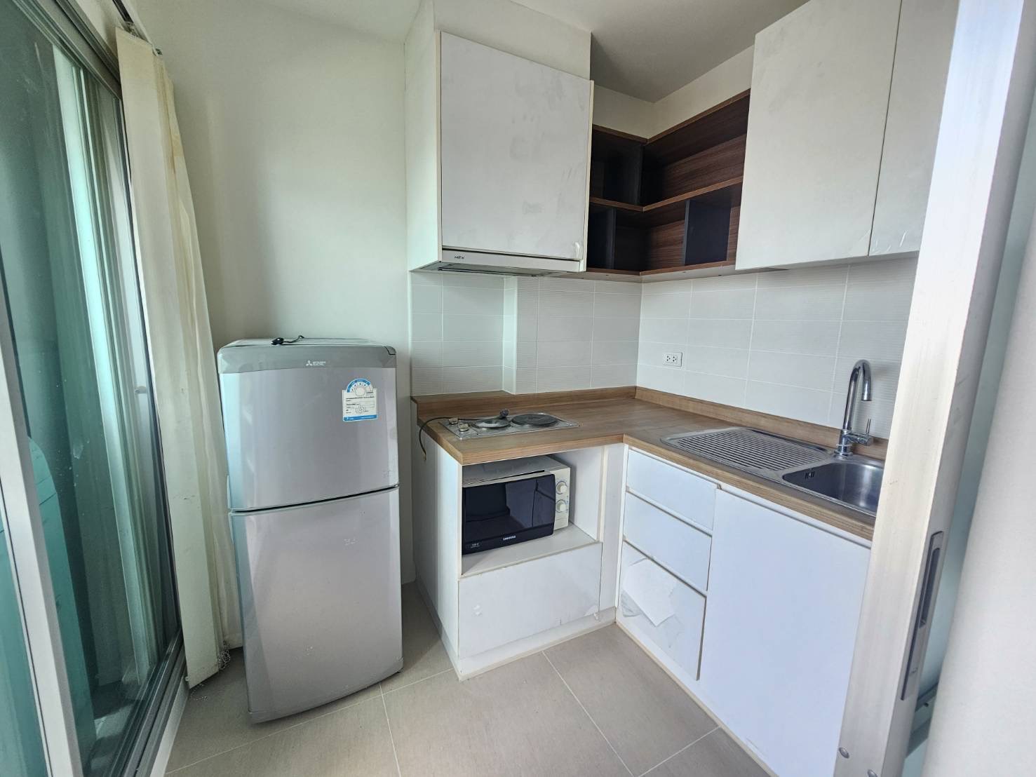 🏙️ ขายคอนโด U Delight Rattanathibet (ยู ดีไลท์ รัตนาธิเบศร์)