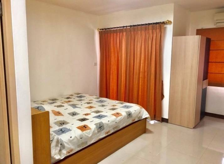 ให้เช่าคอนโด Nontarom Condo Park (นนทารมย์ คอนโด ปาร์ค) เดินทางทั้งรถโดยสารมีรถ 2 แถวออกไป ถ.จรัญ บางขุนนนท์ รพ.ศิริราชตลอด