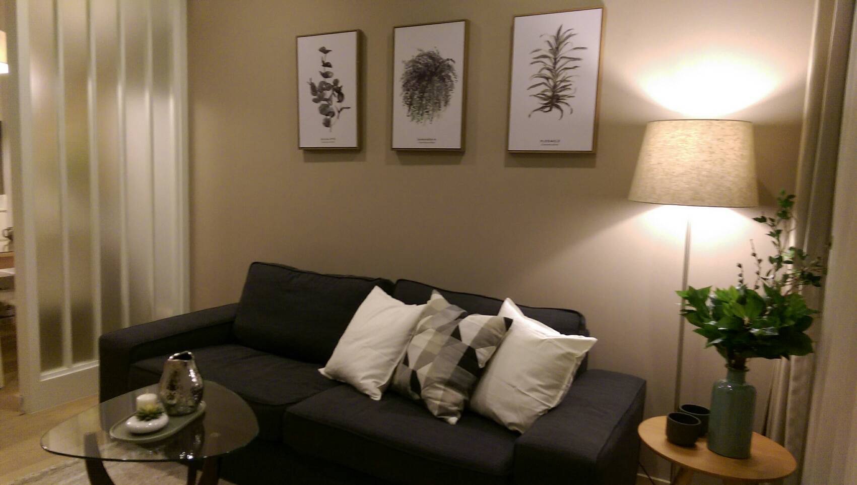 ขายคอนโดติดกับรถไฟฟ้าพร้อมพงษ์ ใกล้กับเอ็มโพเรียม เอ็มควอเทียและ เอ็มสเฟีย โครงการ Noble Refine (โนเบิล รีไฟน์ สุขุมวิท 26 )