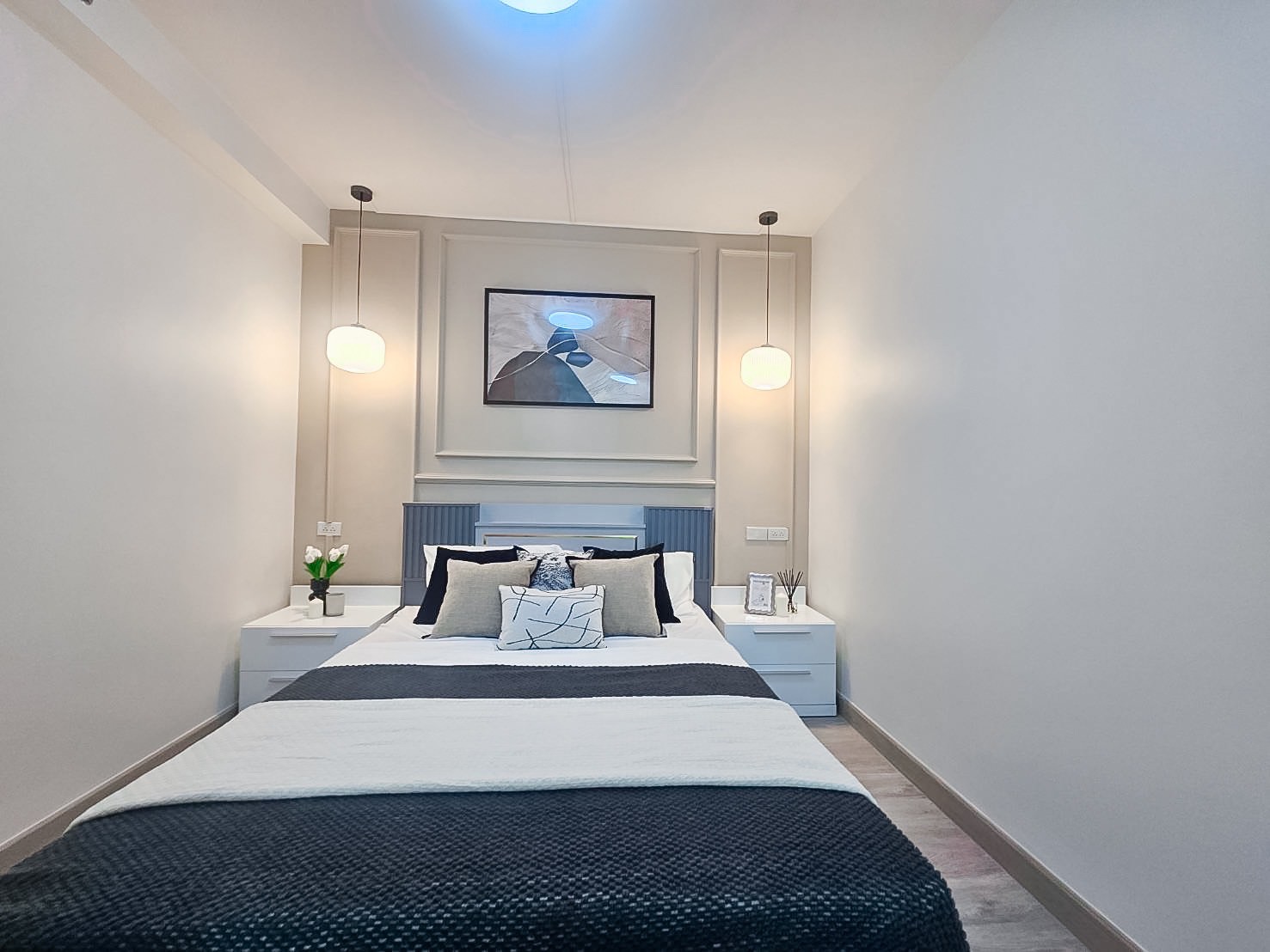 💥ขายด่วน! คอนโด Supalai Park Kaset (ศุภาลัย ปาร์ค เกษตร) ห้องใหญ่ วิวสระ ค่าส่วนกลางถูก ที่จอดรถเยอะมาก!