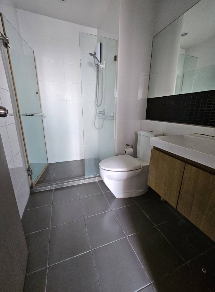 ✨ ขายคอนโด เดอะ เทมโป แกรนด์ สาทร – วุฒากาศ (The Tempo Grand Sathorn–Wutthakat) ✨ 🚆 ติด BTS วุฒากาศ เพียงไม่กี่ก้าว เดินทางสะดวกสุด ๆ สายเดียวถึงสยาม!