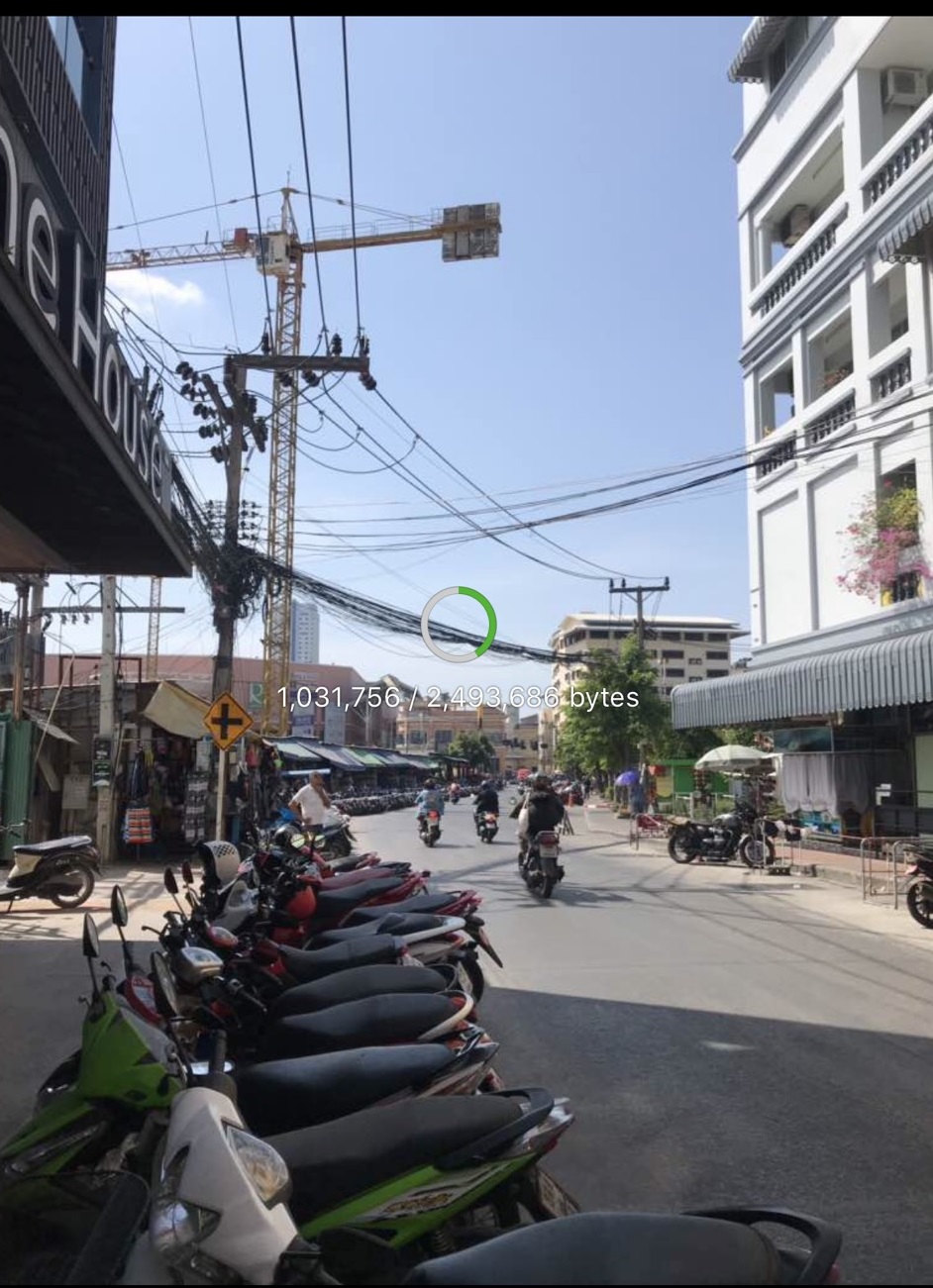 ขายตึกแถวอาคารพาณิชย์ 3 คูหาติดกัน 4 ชั้น + ดาดฟ้า ตั้งอยู่ที่ ป่าตอง จังหวัดภูเก็ต