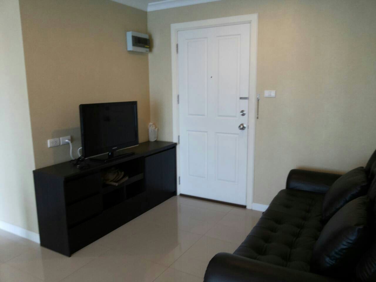 ขาย / เช่า ลุมพินี พระรามเก้า (LPN พระราม9) ชั้น 15 ทิศตะวันออก ห้องขนาด 37 ตรม.